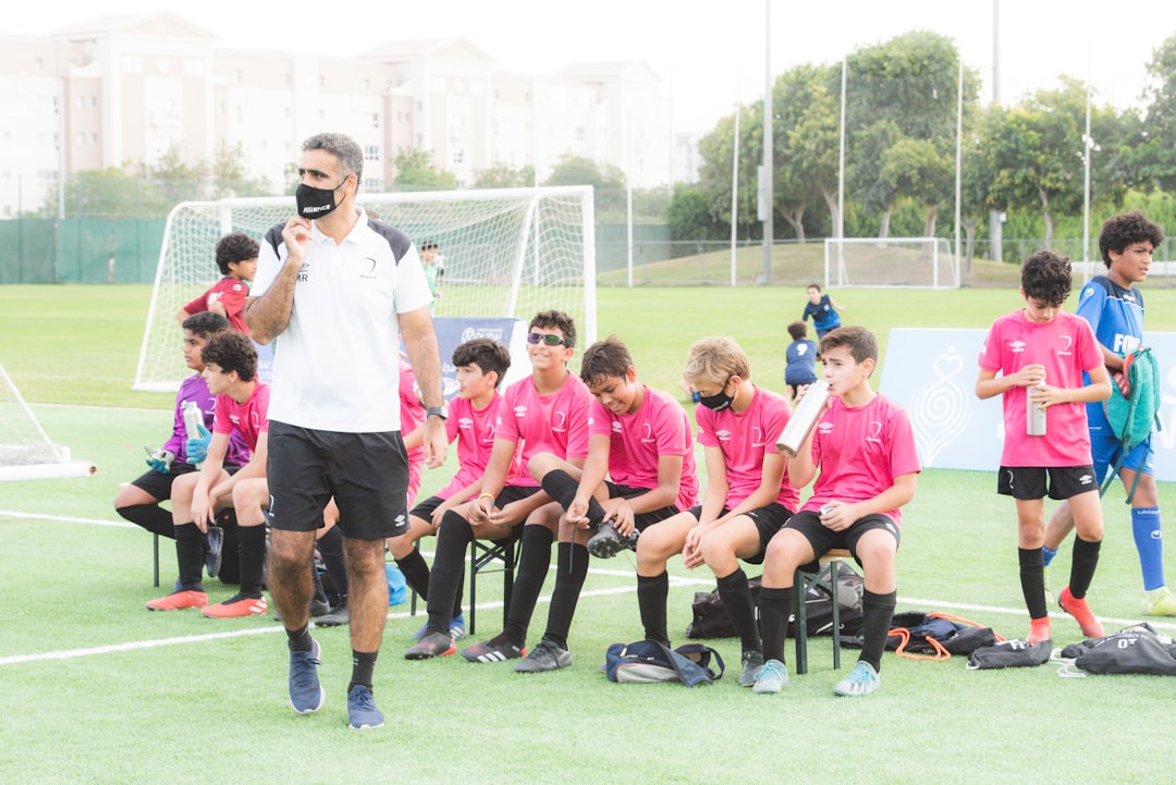 Professional speaking coach